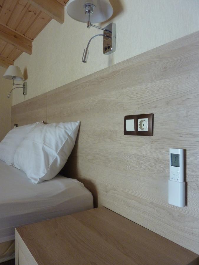 Guest House Letto ガグラ エクステリア 写真