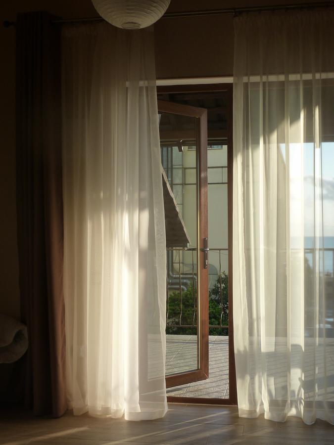 Guest House Letto ガグラ エクステリア 写真