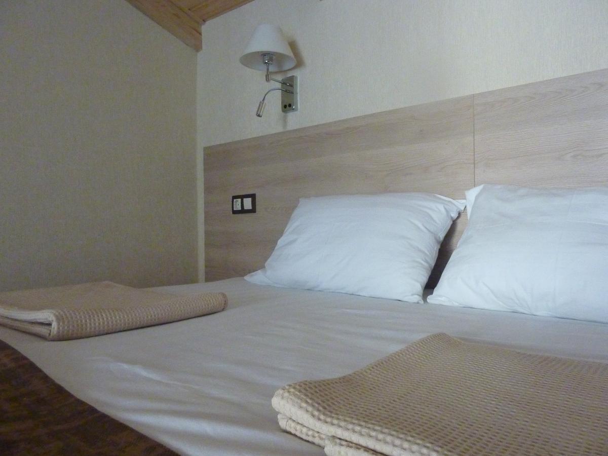 Guest House Letto ガグラ エクステリア 写真