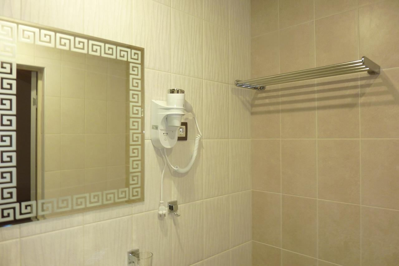 Guest House Letto ガグラ エクステリア 写真