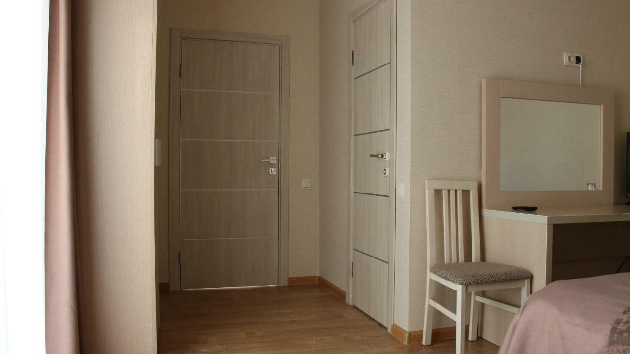 Guest House Letto ガグラ エクステリア 写真